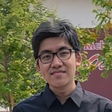 Andrew Mu — Research Fellow