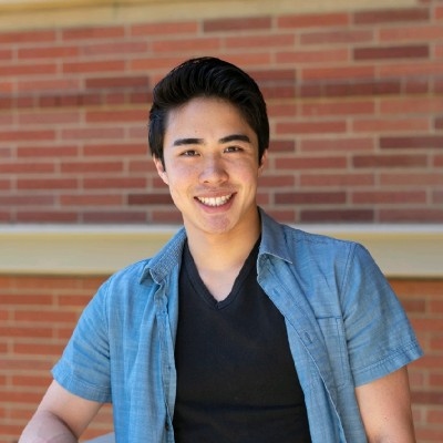 Curtis Tam — Research Fellow