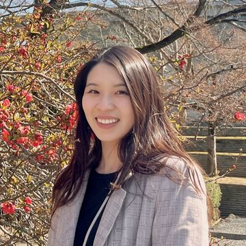 Eudora Lee — Research Fellow