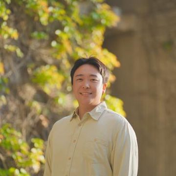 John Jun — DBMI Graduate Student