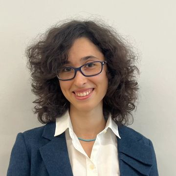 Lirit Fuksman, PhD — Postdoctoral Fellow