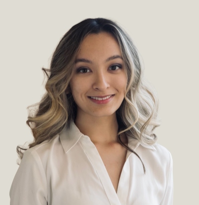 Nicole Grinspan — DBMI Graduate Student